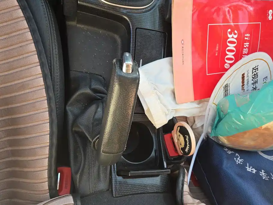 Citroen C4L — миниатюра 16