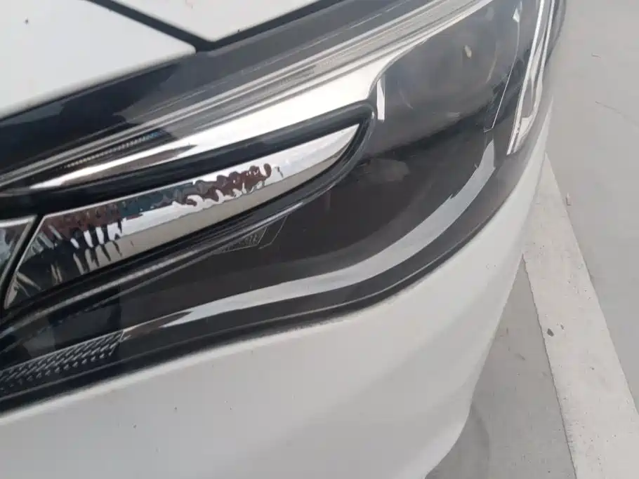 Buick Excelle — миниатюра 5