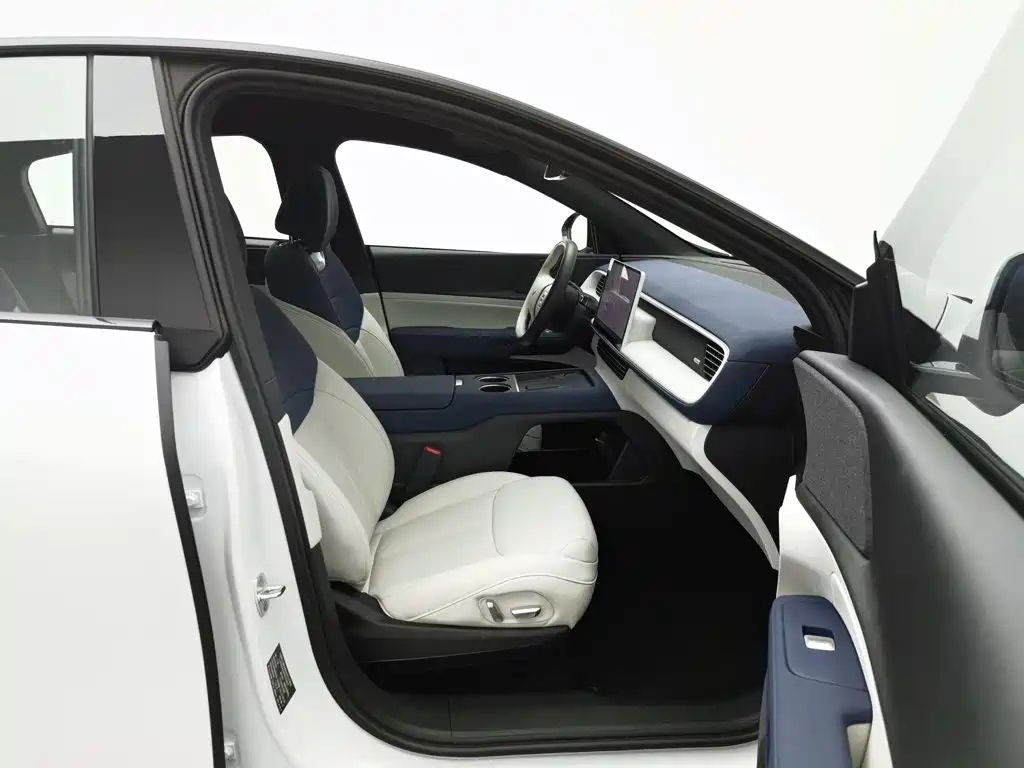 XPeng G6 — миниатюра 23