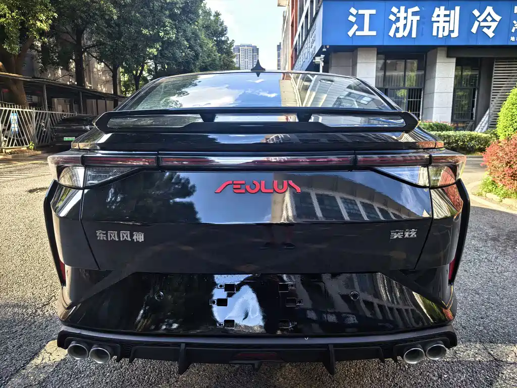 Aeolus Yixuan — миниатюра 20
