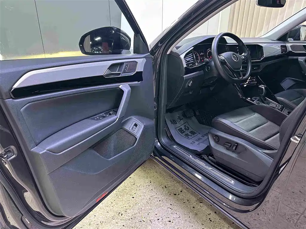 Volkswagen Tayron — миниатюра 12