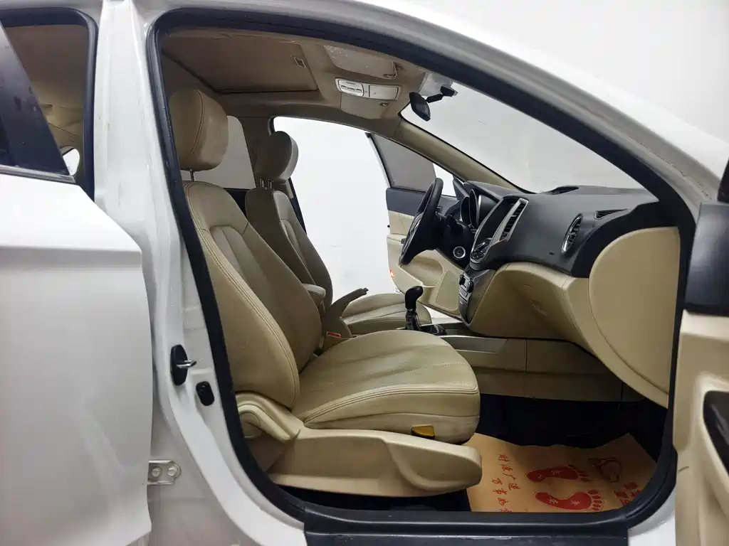 Changan Eado — миниатюра 14