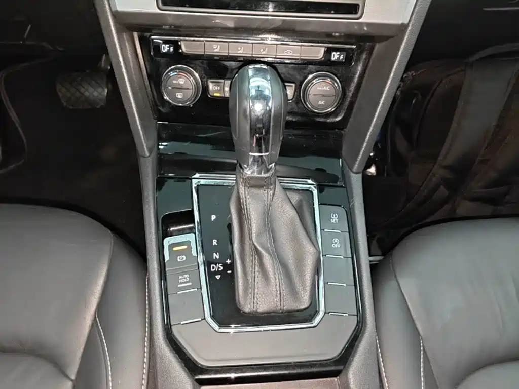Volkswagen Lamando — миниатюра 14