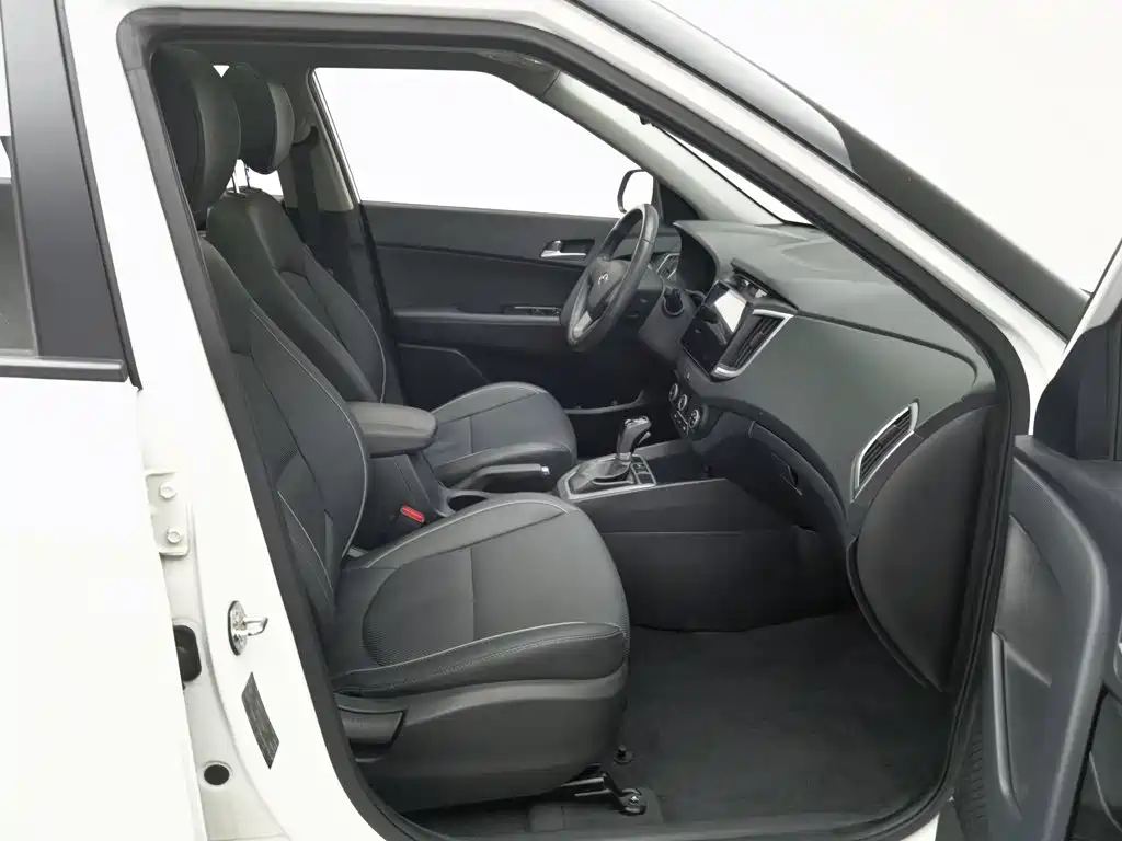 Hyundai ix25 — миниатюра 23
