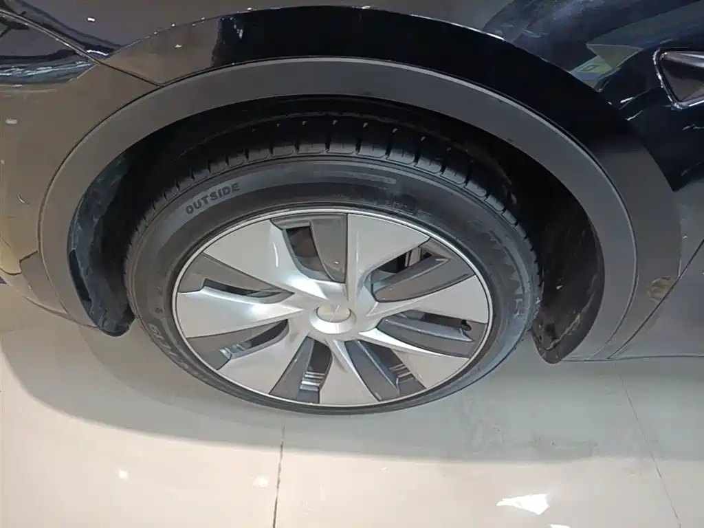 Tesla Model Y — фотографии объявления, Фото 23