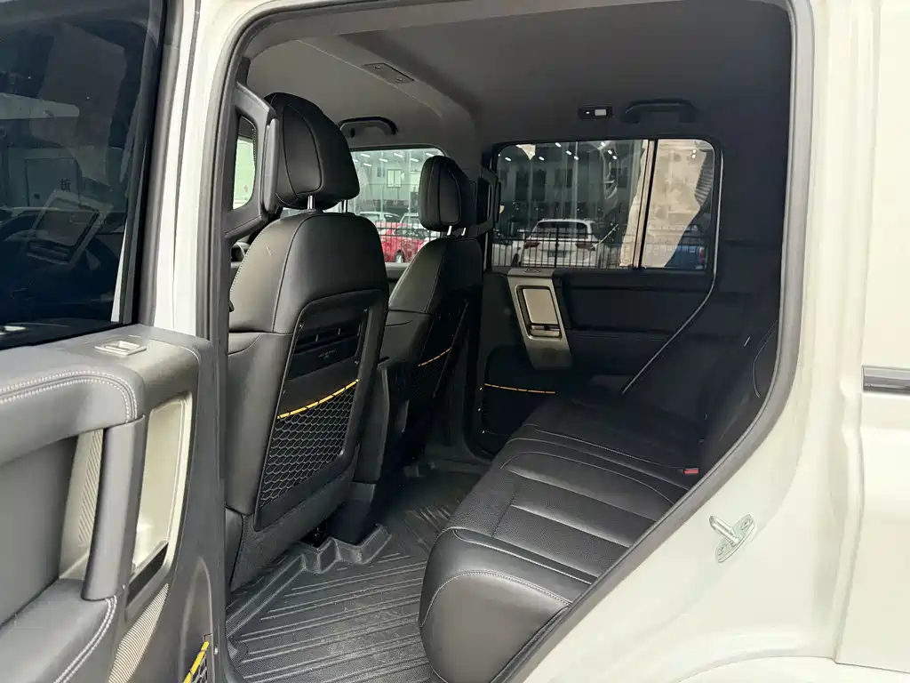 iCAR iCAR Super V23 — миниатюра 7