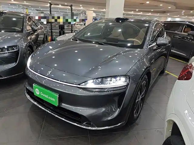 2025 Chery Zhijie