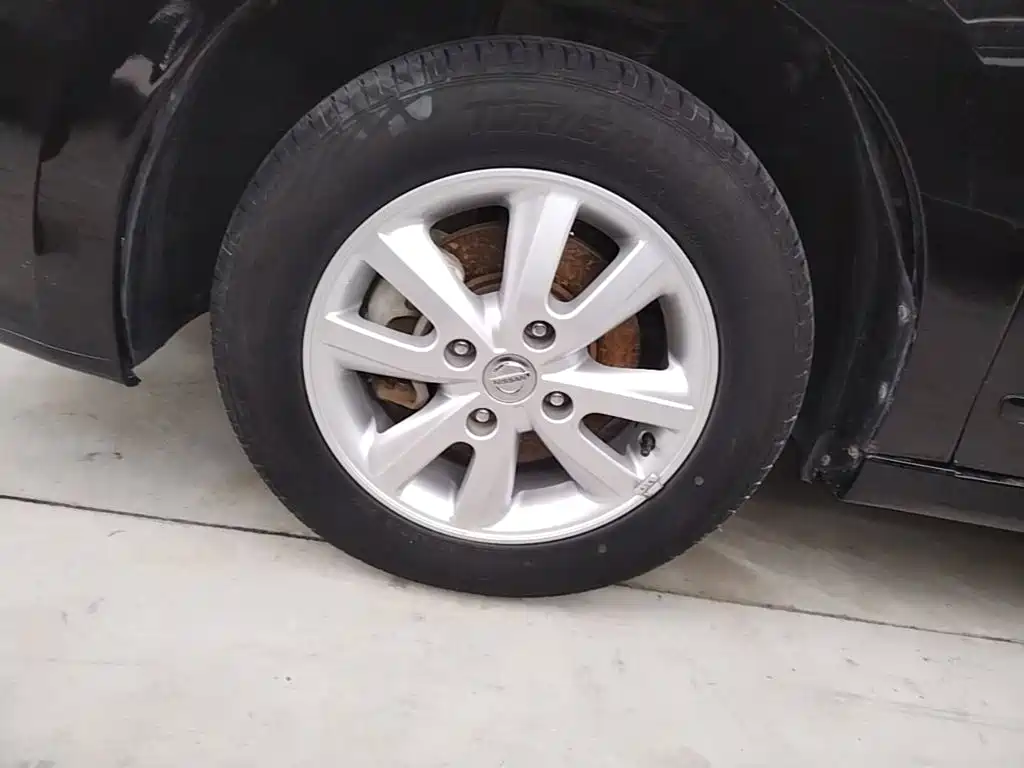 Nissan Sylphy — миниатюра 23