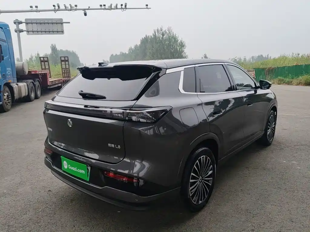 Aeolus L8 — миниатюра 7