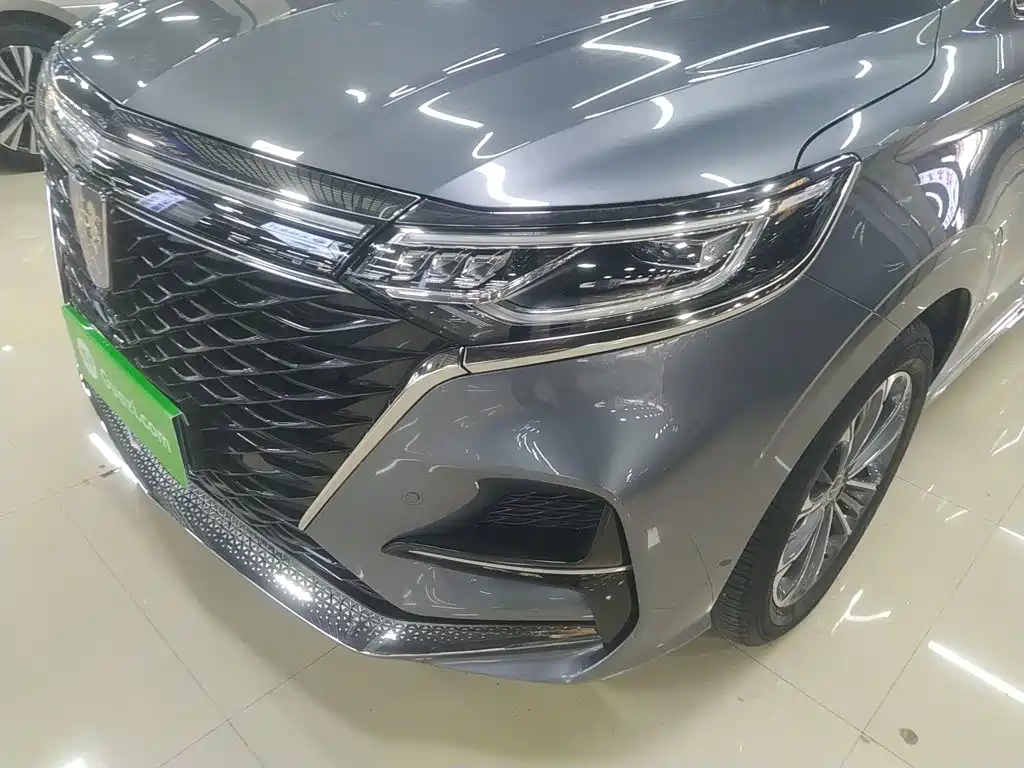 Roewe iMAX8 — миниатюра 18