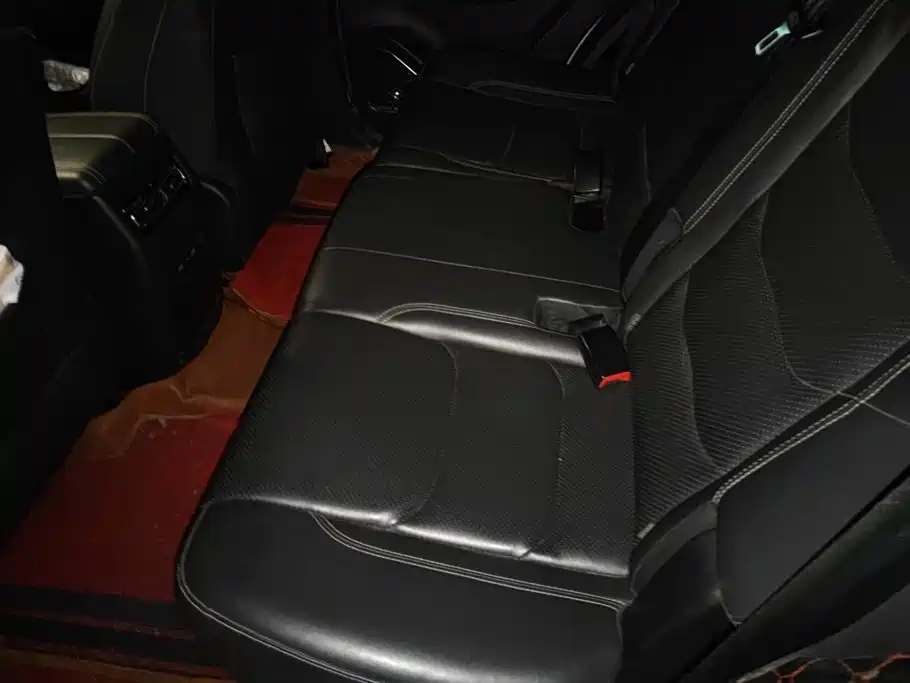 Jetour X70 — миниатюра 11