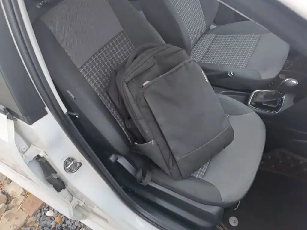 Volkswagen Polo — миниатюра 25