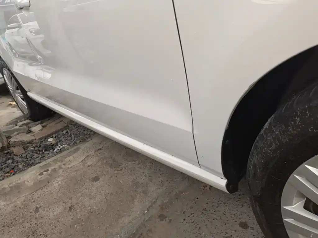 Volkswagen Polo — миниатюра 21