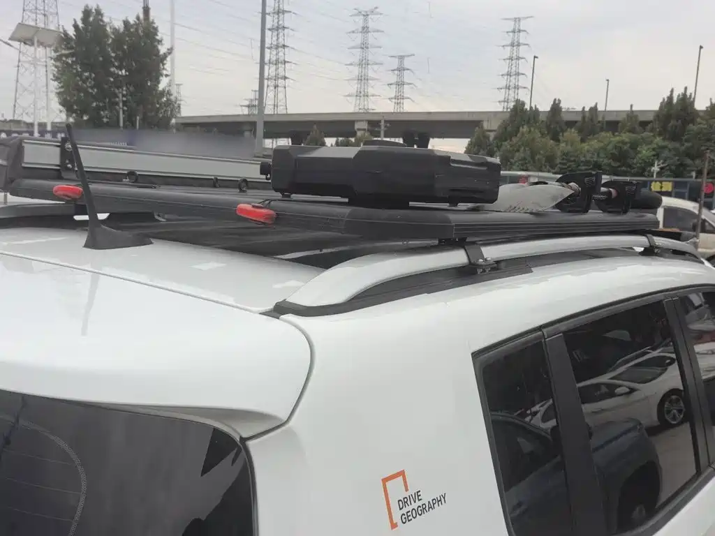 Jeep Renegade — миниатюра 23
