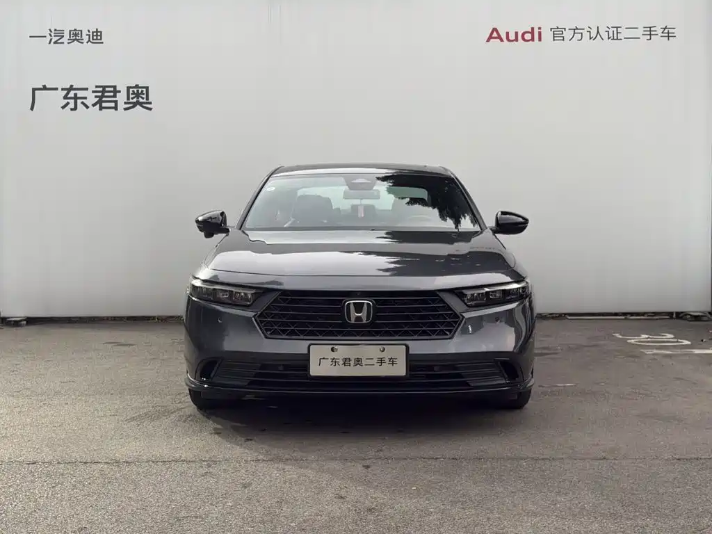 Honda Accord 2023 — фото 3