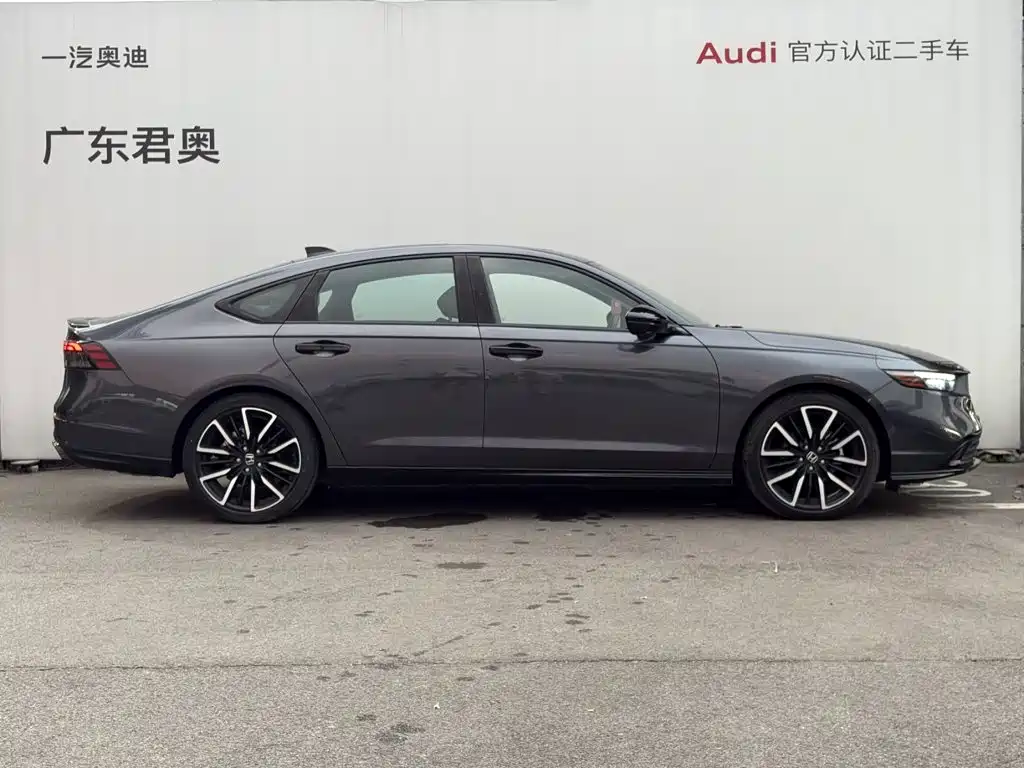 Honda Accord 2023 — фото 4