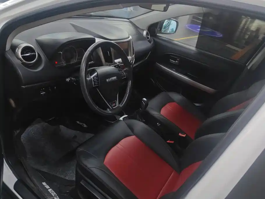 Haval H1 — миниатюра 9