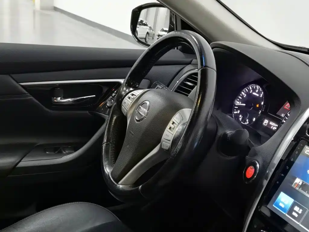Nissan Teana — миниатюра 22