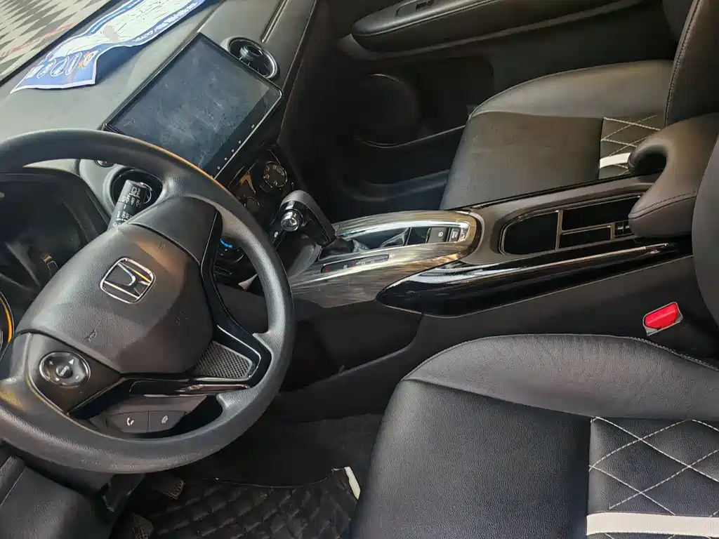 Honda XR-V — миниатюра 5