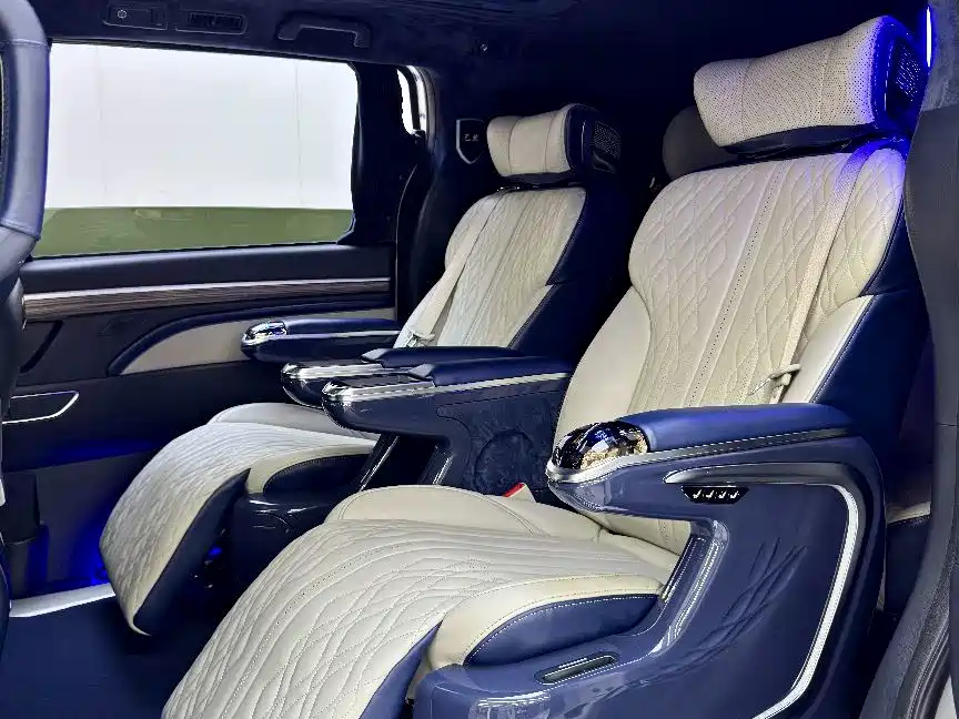 GAC Motor Trumpchi M8 — миниатюра 15