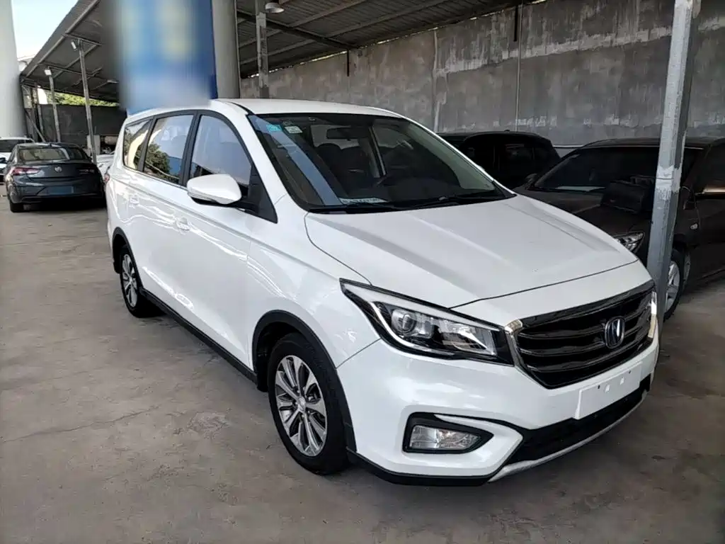 Changan Lingxuan — миниатюра 4