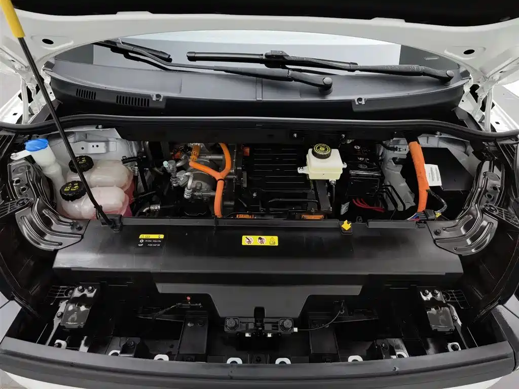 Bestune NAT 2022 100kW 401km