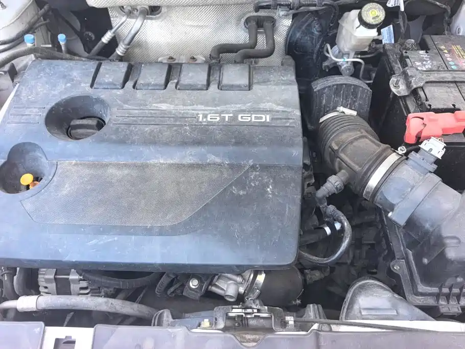 Chery Tiggo 8 — миниатюра 10