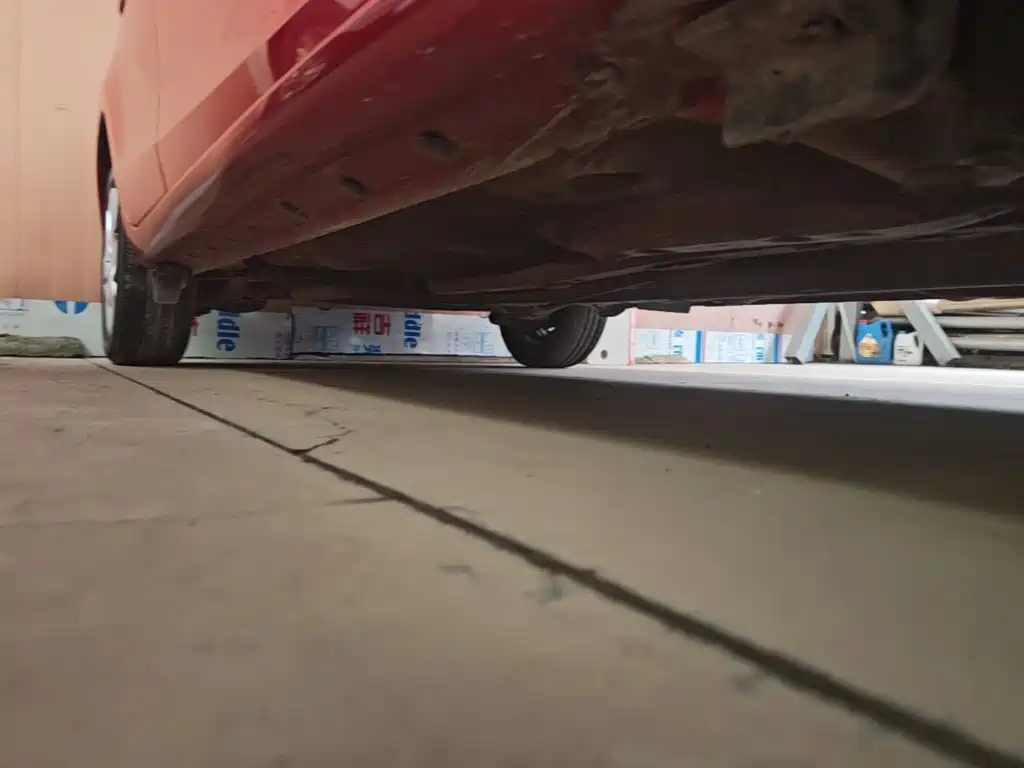 Toyota Vios FS — миниатюра 21
