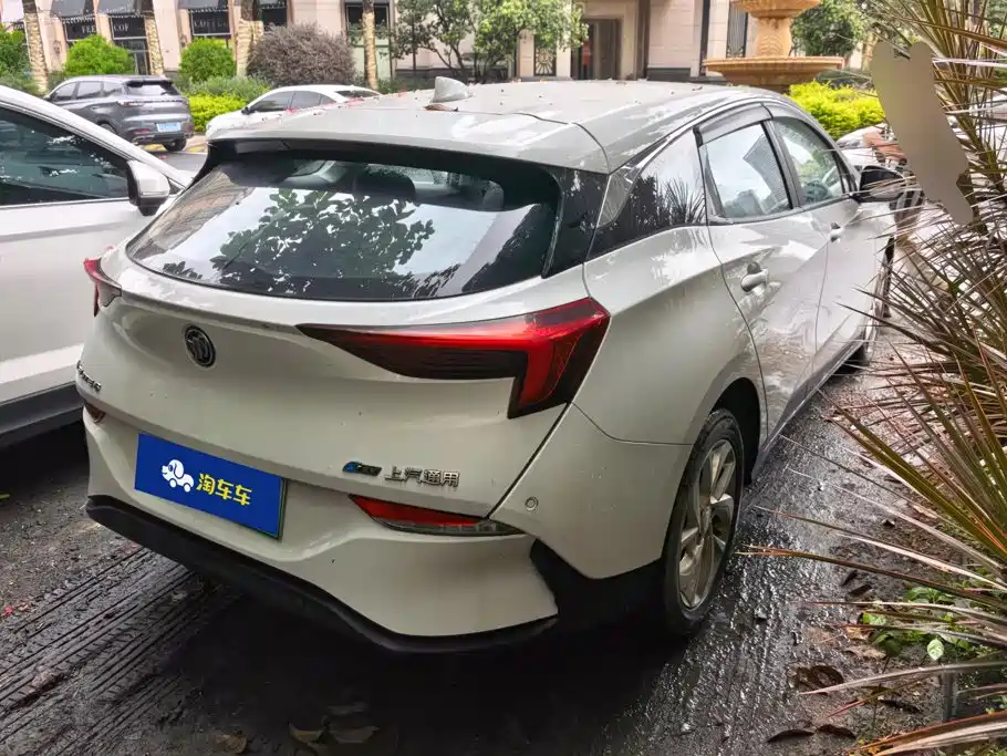 Buick Velite 6 — миниатюра 3