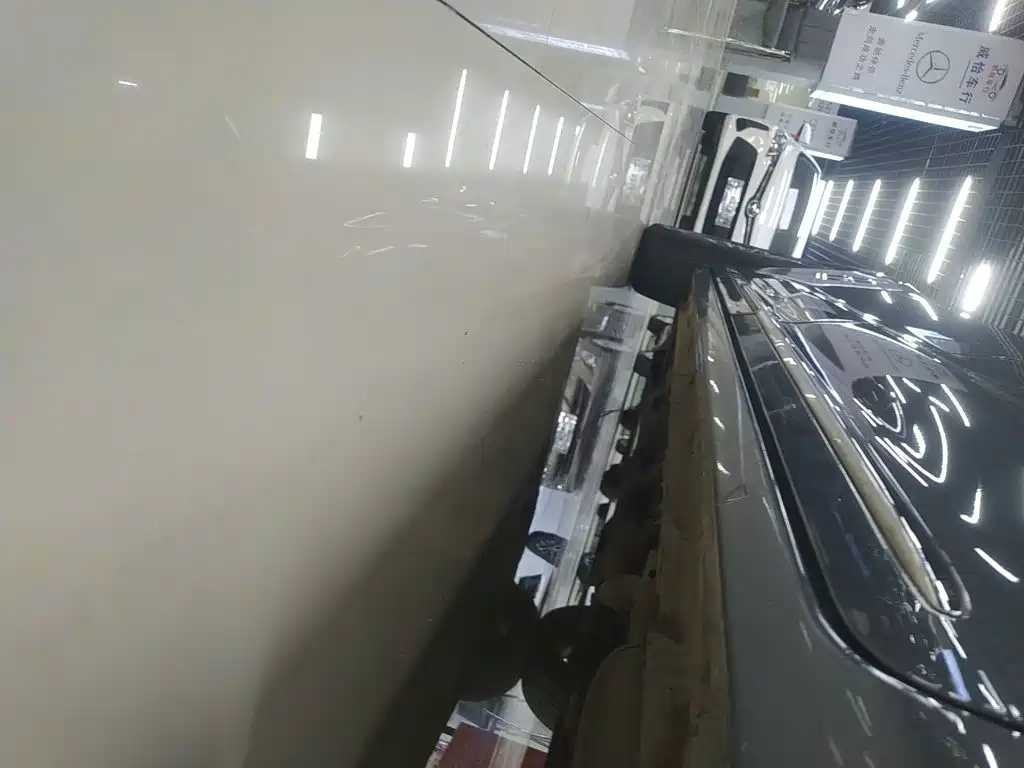 Roewe iMAX8 — миниатюра 21