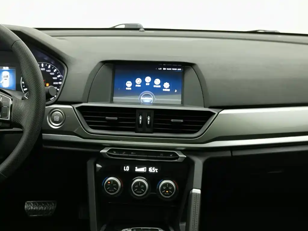 Haval H6 — миниатюра 12