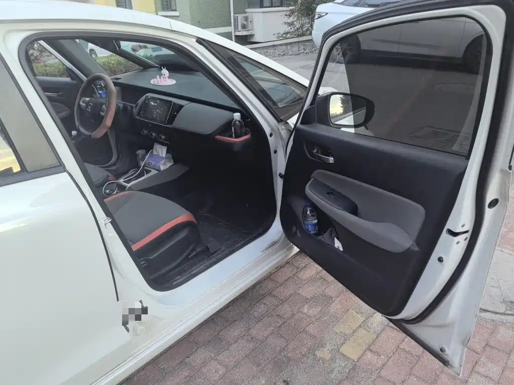 Honda Life — миниатюра 19