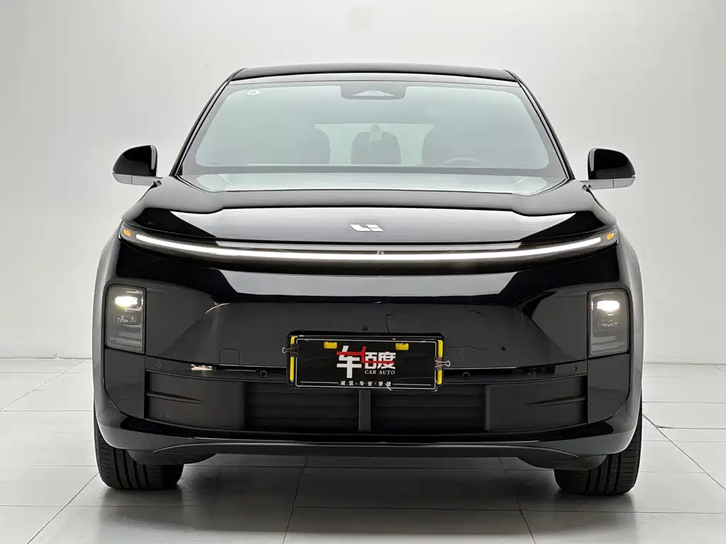 Li Auto IDEAL L6