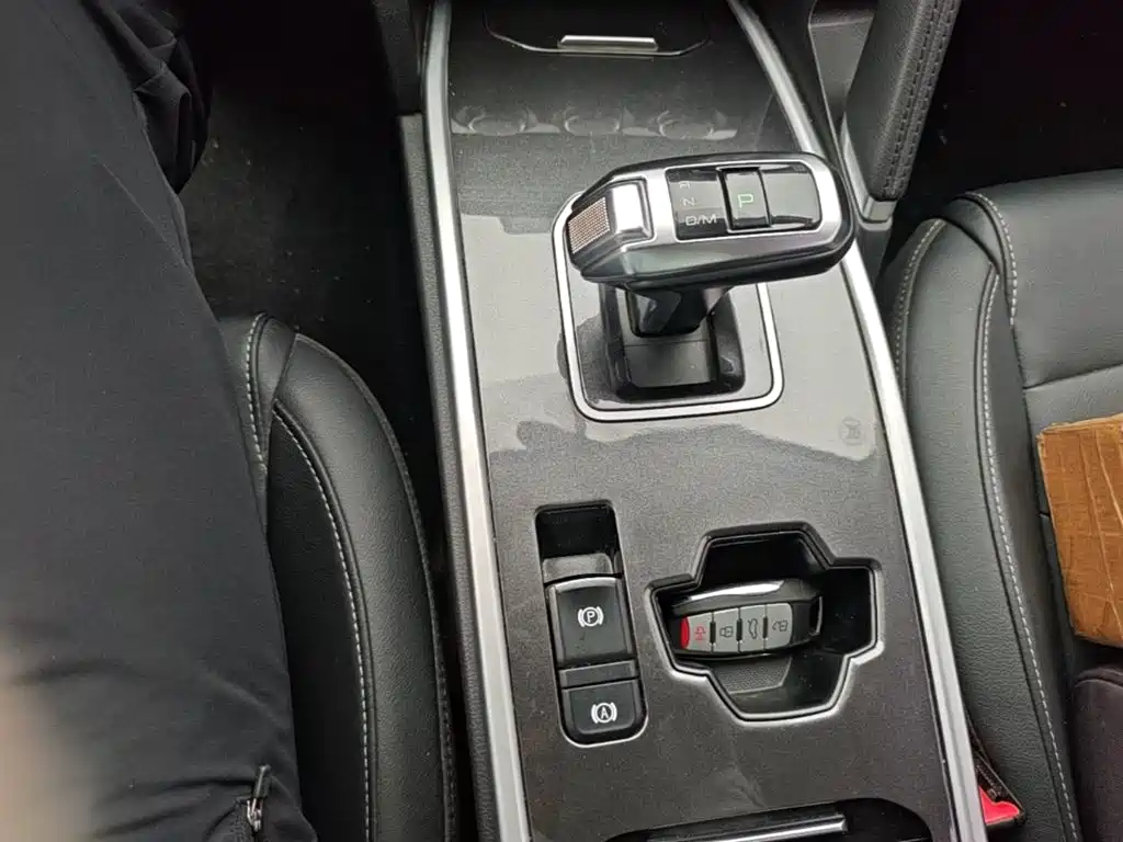 Haval H6 — миниатюра 14
