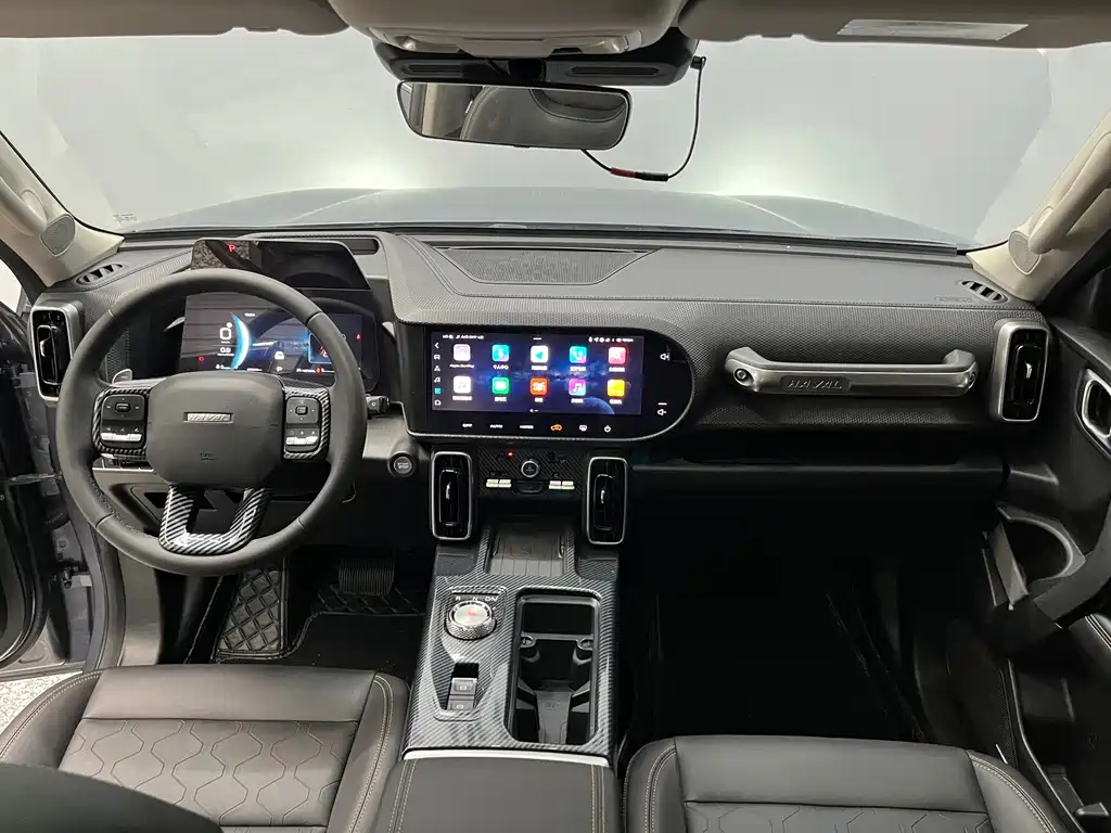 Haval Big Dog — миниатюра 10