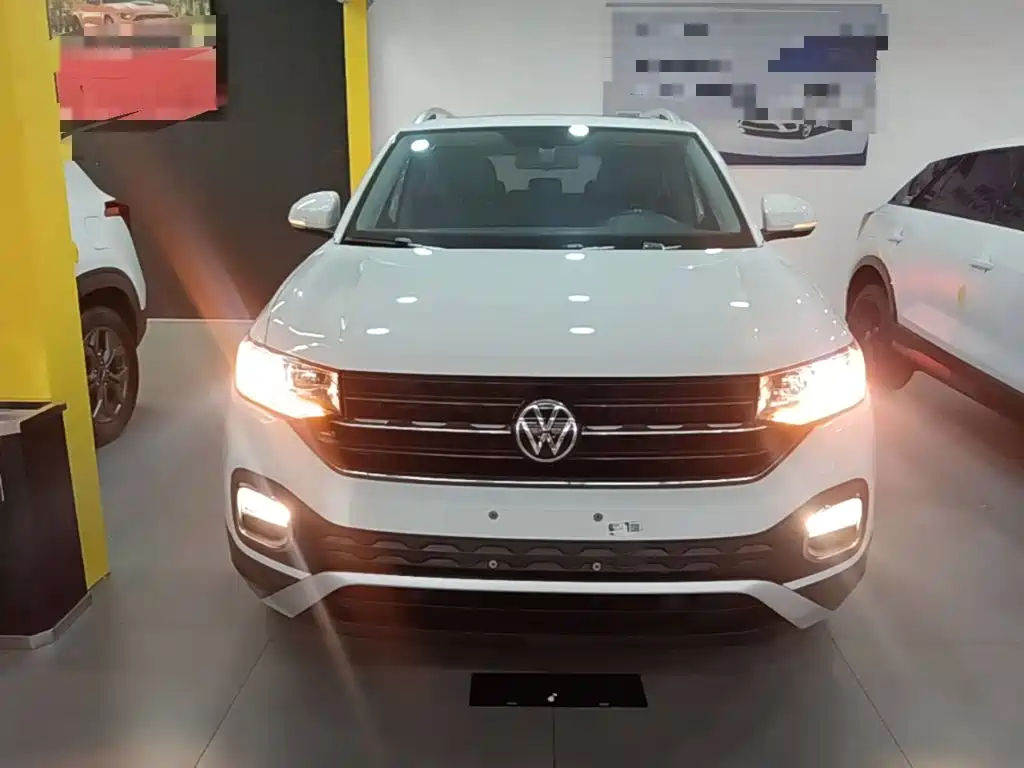 Volkswagen Tacqua — миниатюра 3