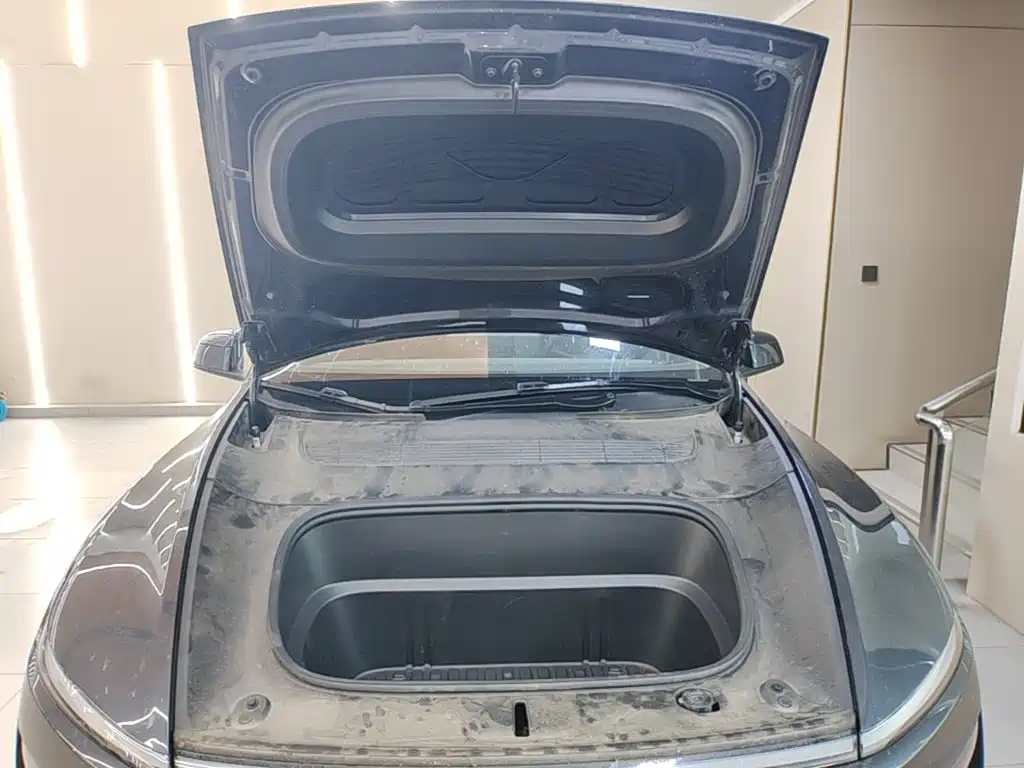 Tesla Model Y — миниатюра 20
