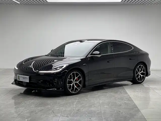 ZHIJI AUTOMOBILE ZHIJI L6 2025