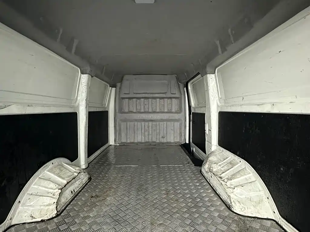 DONGFENG YUFENG EM27