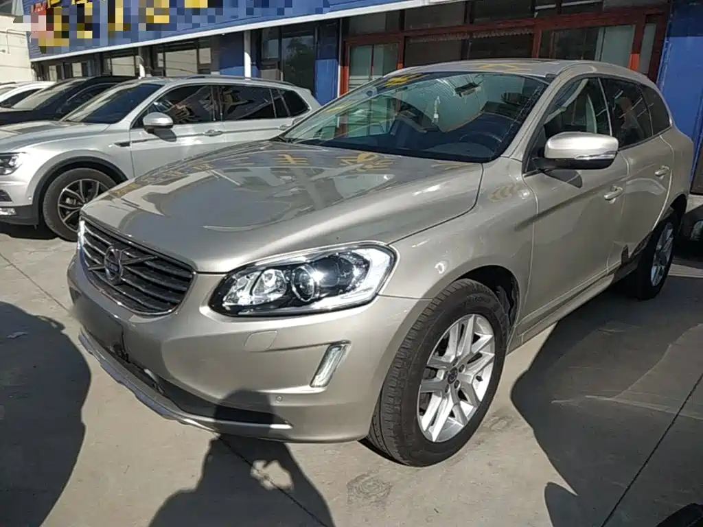 Volvo XC60 — миниатюра 2