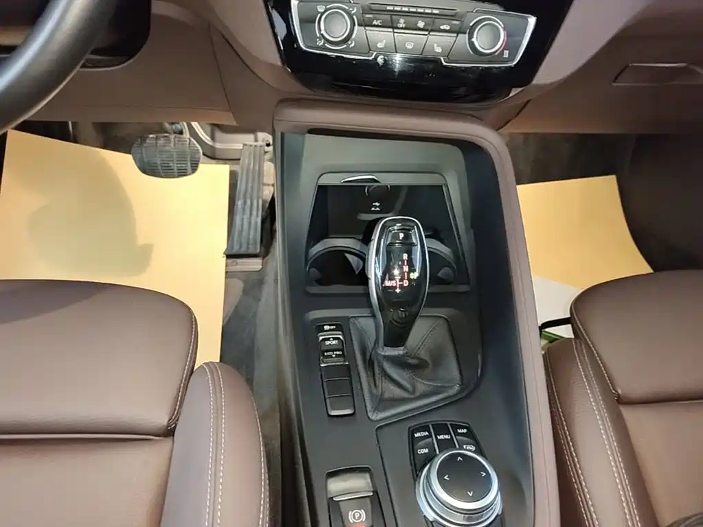 BMW X1 — миниатюра 14