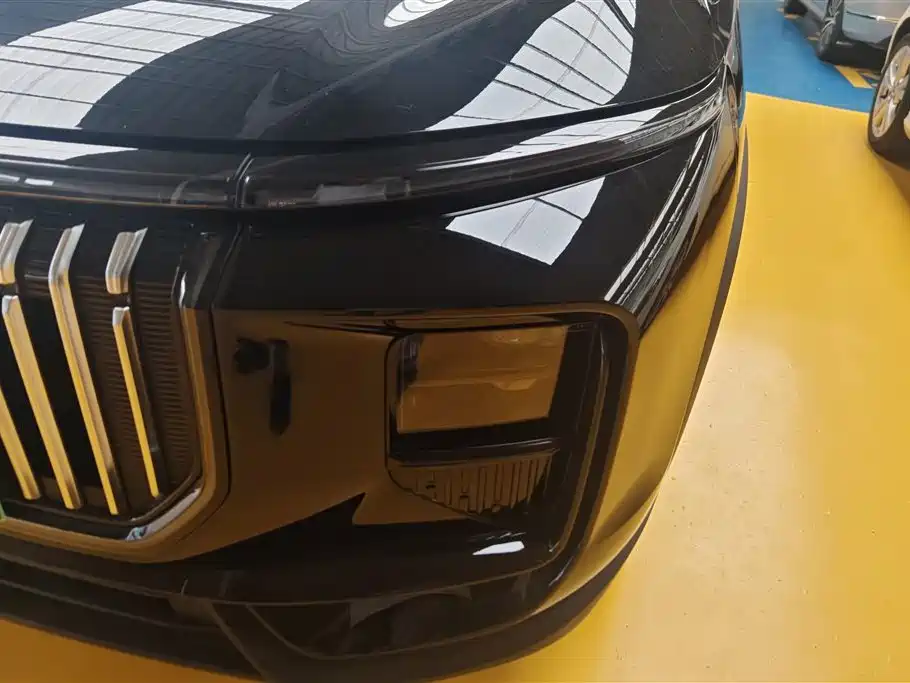 JETOUR X90 C-DM 2025 7 мест