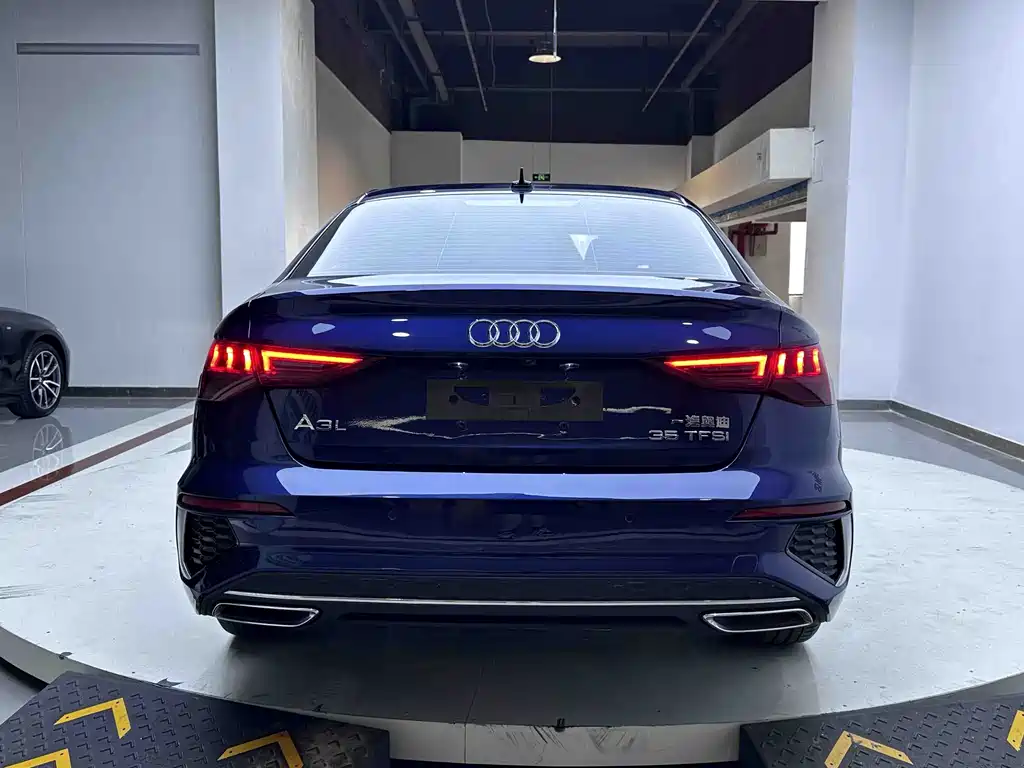 Audi A3 — миниатюра 6