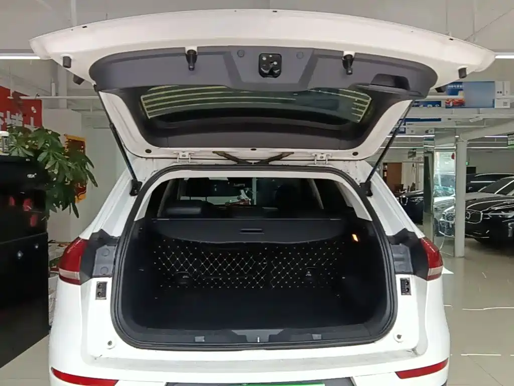 Haval H6 — миниатюра 19