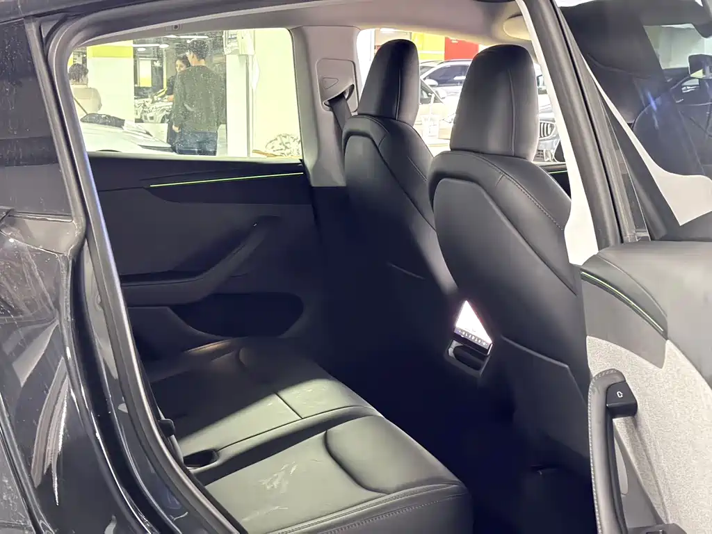 Tesla Model Y — миниатюра 2