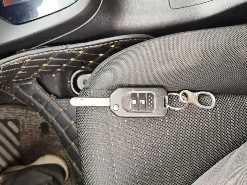 Honda Fit — миниатюра 9