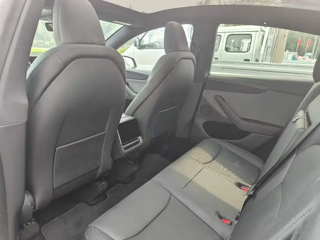 Tesla Model Y — миниатюра 5