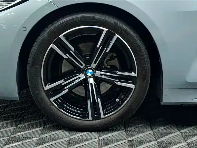 BMW 4 Series — миниатюра 8