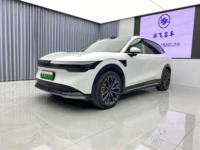 ZEEKR EXTREME KRYPTON 7X 2024