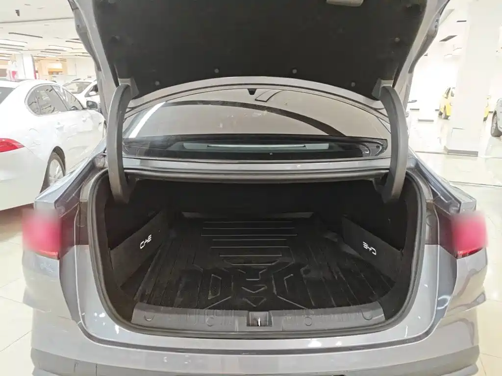 BYD Qin L — миниатюра 15